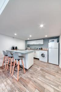 GuestReady - Chic Duplex in Villeurbanne