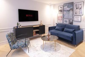 GuestReady - Chic & Fully-Equipped Apartment in Le Marais