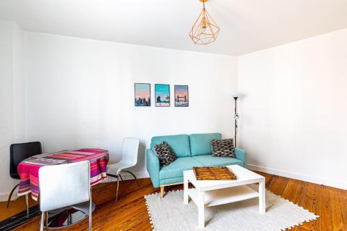 GuestReady - Chic vacation near market