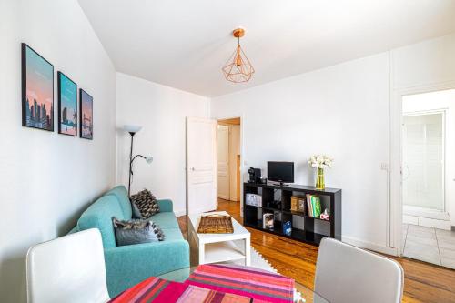 GuestReady - Chic vacation near market