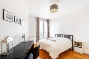 GuestReady - Chic vacation near market