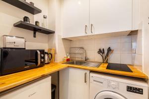 GuestReady - Chic vacation near market