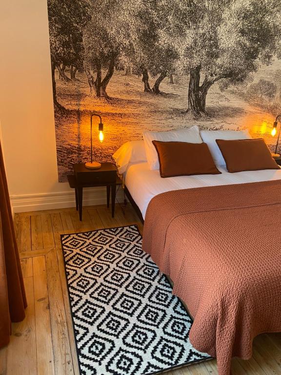 GuestReady - Color delights near an amusement park 92200 Neuilly-sur-Seine