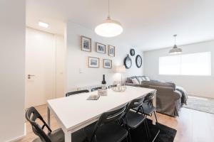 Appartement GuestReady - Confort Apply Rua Vitorino Nemésio 48, Porto, Portugal 4050-637 Porto Région Nord