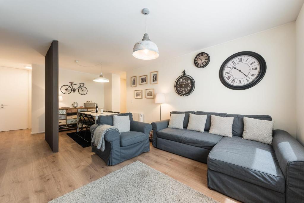 Appartement GuestReady - Confort Apply Rua Vitorino Nemésio 48, Porto, Portugal 4050-637 Porto