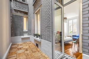 GuestReady - Contemporary studio in Clichy