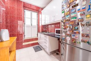 GuestReady - Cool & Cozy Central Lisbon Flat
