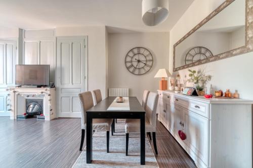 GuestReady - Cosy 2-bed Apt near Part Dieu
