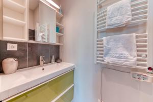 GuestReady - Cosy 2-bed Apt near Part Dieu