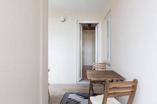 GuestReady - Cosy 2 Bedroom Flat in Central Porto