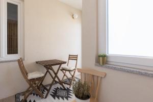 Appartement GuestReady - Cosy 2 Bedroom Flat in Central Porto 61 Rua de Brito Capelo 4050-118 Porto Région Nord