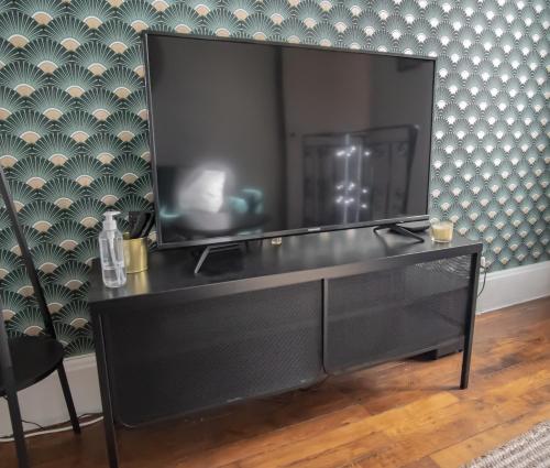 GuestReady - Cosy apartment in the heart of Nancy