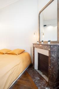 GuestReady - Cosy apartment in the heart of Nancy