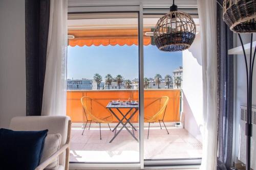 GuestReady - Cosy Apt in Pointe Croisette