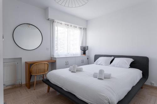 GuestReady - Cosy Apt in Pointe Croisette