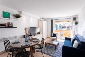 GuestReady - Cosy Apt in Pointe Croisette