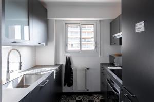 GuestReady - Cosy Apt in Pointe Croisette