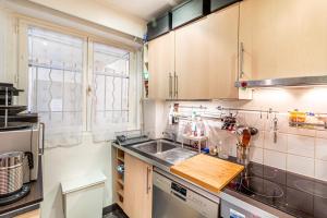 GuestReady - Cosy Apt in Saint Martin District