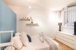 Appartement GuestReady - Cosy Apt in Saint Martin District 83 Rue du Faubourg Saint-Martin 75010 Paris Île-de-France