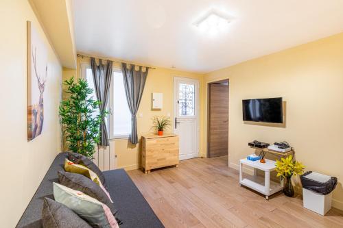 GuestReady - Cosy Apt near Bastille and Marais