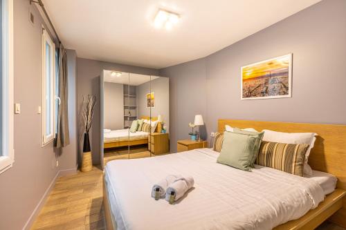 GuestReady - Cosy Apt near Bastille and Marais