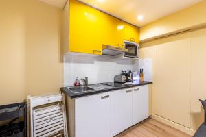 GuestReady - Cosy Apt near Bastille and Marais