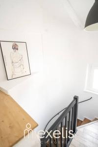 GuestReady - Cosy Duplex near Place de la Carrière