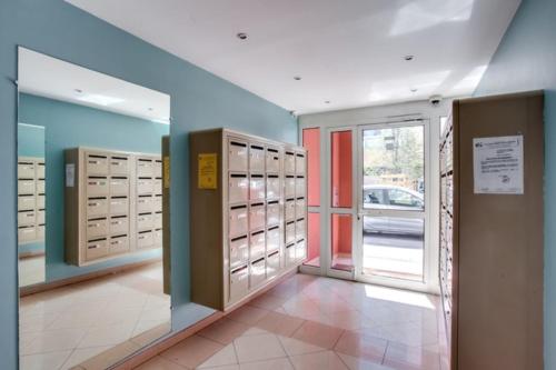 GuestReady - Cosy Fifth-Floor Apartment