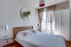GuestReady - Cosy Fifth-Floor Apartment