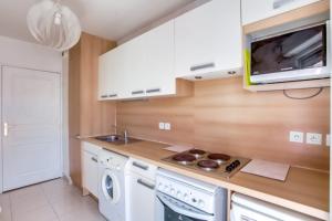 GuestReady - Cosy Fifth-Floor Apartment