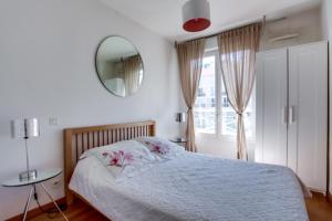 Appartement GuestReady - Cosy Fifth-Floor Apartment 148 Avenue de la Californie 06200 Nice Provence-Alpes-Côte d\'Azur