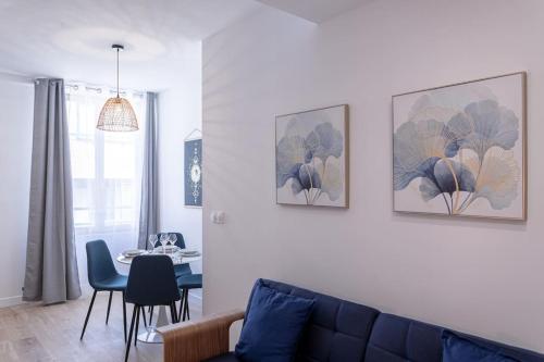 GuestReady - Cosy flat fully renovated
