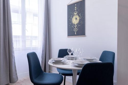 GuestReady - Cosy flat fully renovated