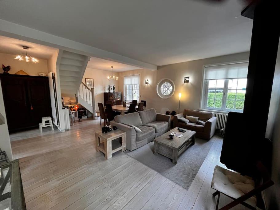 GuestReady - Cosy flat fully renovated