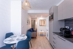 Appartement GuestReady - Cosy flat fully renovated Rue de Turckheim 06400 Cannes Provence-Alpes-Côte d\'Azur