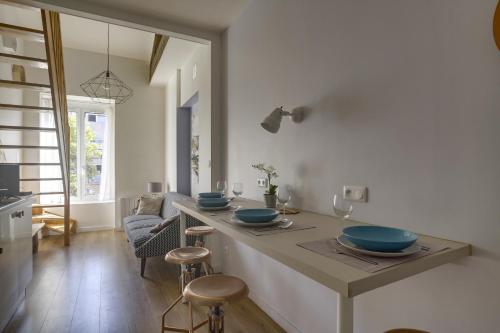 GuestReady - Cosy flat in Lyon city centre