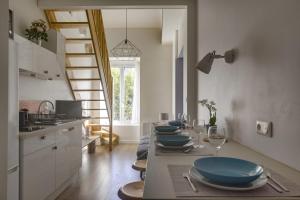 GuestReady - Cosy flat in Lyon city centre