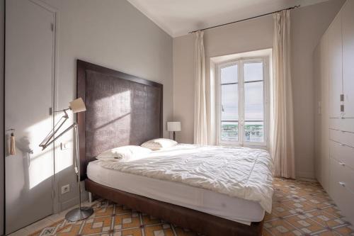 GuestReady - Cosy flat with a sea view