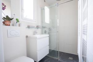 GuestReady - Cosy flat with a sea view