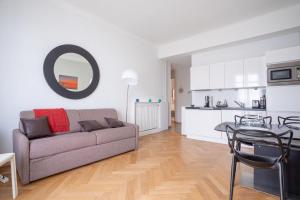 GuestReady - Cosy flat with a sea view