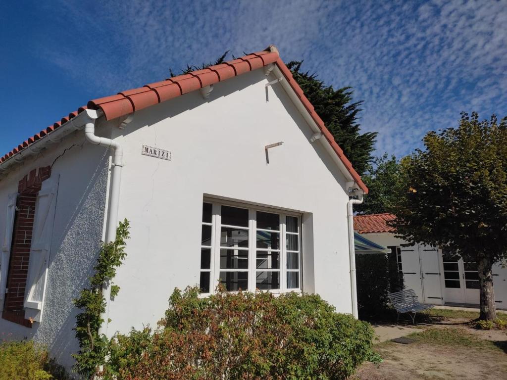 GuestReady - Cosy flat with a sea view