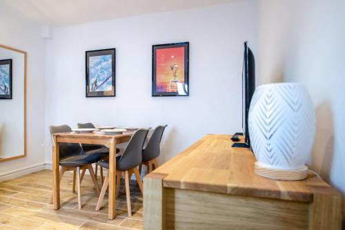 GuestReady - Cosy flat with beautiful terrace