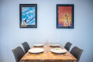 GuestReady - Cosy flat with beautiful terrace