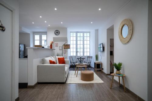 GuestReady - Cosy getaway near the beach