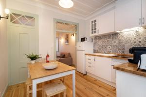 GuestReady - Cosy Madalena Flat