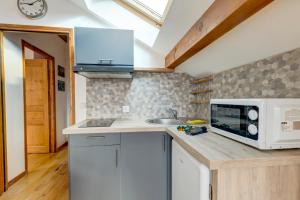 GuestReady - Cosy Semnoz View