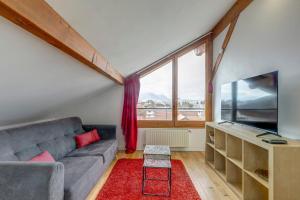 GuestReady - Cosy Semnoz View