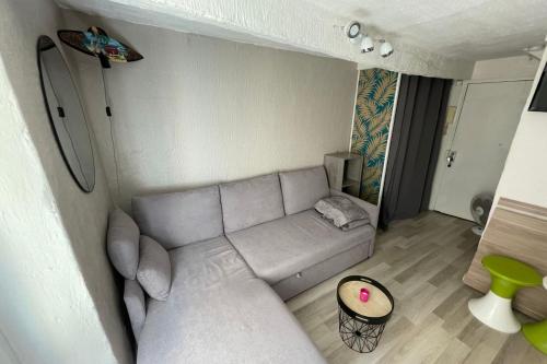 GuestReady - Cosy Studio in the Heart of Nice