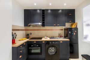 GuestReady - Cozy 1-bed Apt Close to Versailles