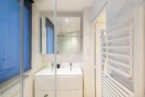 GuestReady - Cozy 1-bed Apt Close to Versailles